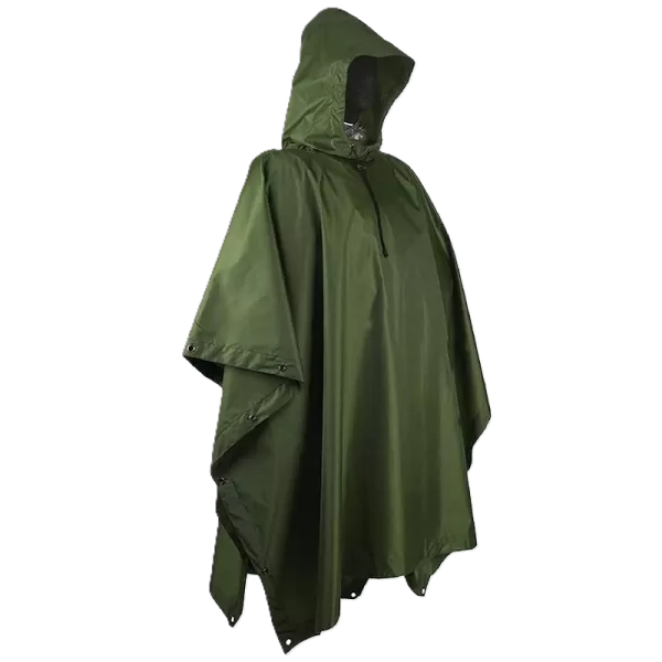 Poncho